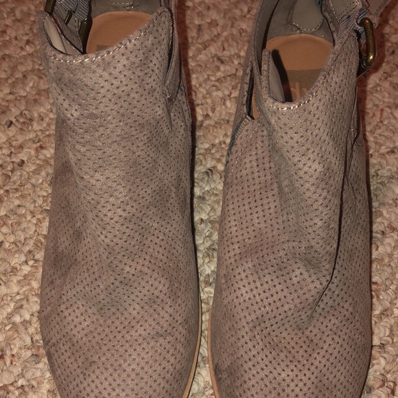 Booties - Picture 2 of 3